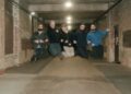 Landowner Share Lead Single "Rival Males" From New Album 'Assumption'