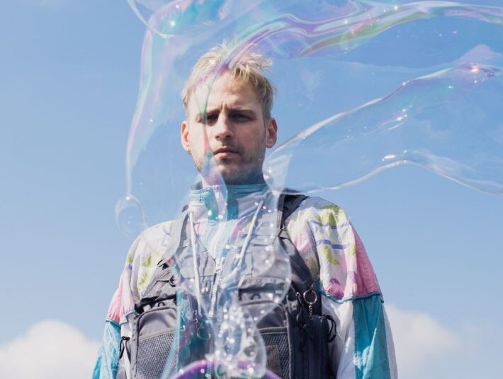 Lantlôs Announce New Album Nowhere In Between Forever: Hear “Daisies”