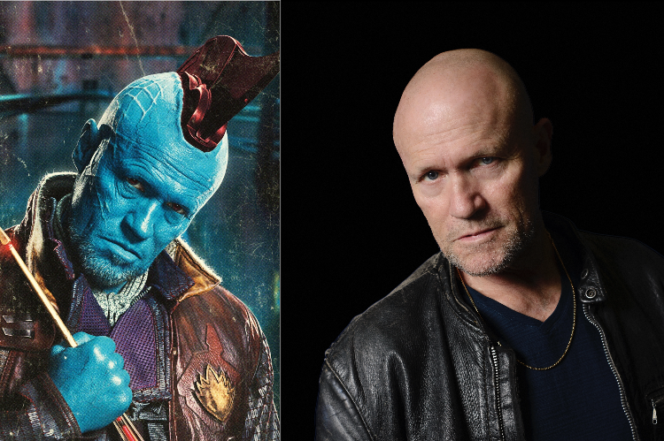 Las Cruces International Film Festival to honor Michael Rooker with Outstanding Achievement award