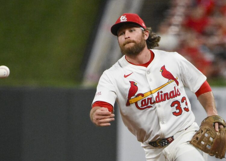 Latest Brendan Donovan Update Has Big Implications For Royals