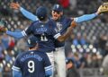 Latest Rankings Prove Royals Infield Is Loaded With Star Talent