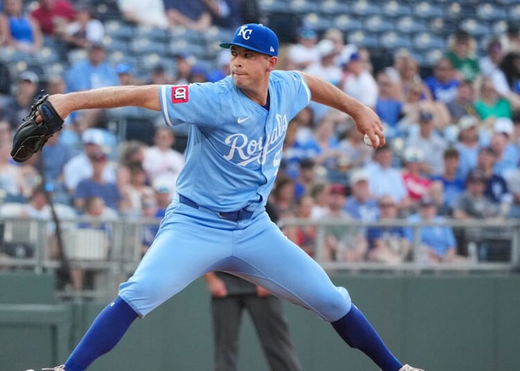 Latest Royals-Angels Mock Trade Is Risky