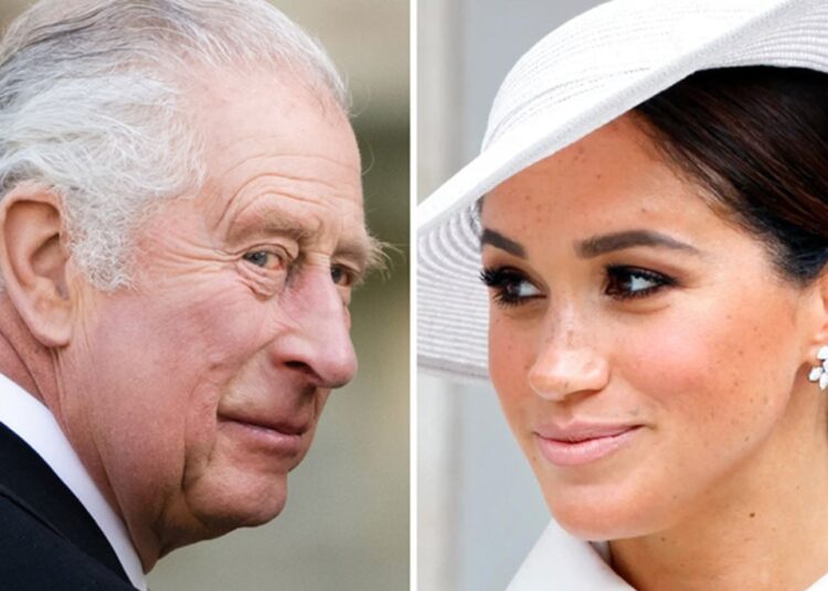 Latest ratings lay bare who is most popular royal