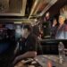 Harry Basil is shown during “Last Laughs at the Trop” at the Laugh Factory at the Tropicana ...