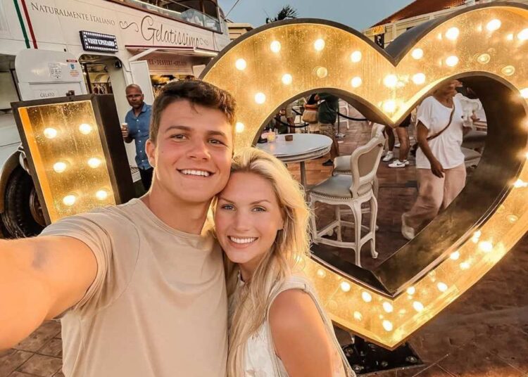 Lawson Bates Praises Sister Katie Bates Amid Travis Clark Cheating Scandal: ‘Always Here for You’