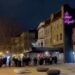 Le Mont Royal closing in Adams Morgan after their Three Year Anniversary January 4th