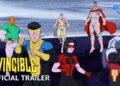 Invincible Season 4 - Official Trailer | Prime Video - YouTube