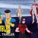 Invincible Season 4 - Official Trailer | Prime Video - YouTube