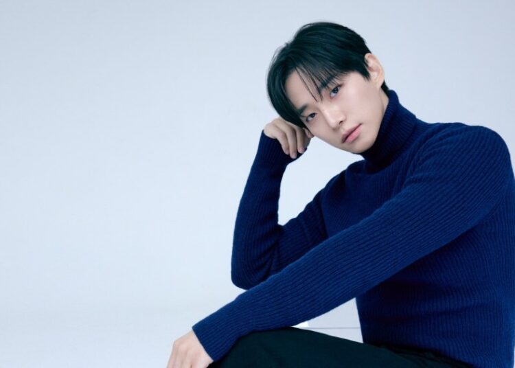 Lee Junho on "Cashero,' 'Veteran 3,' New Music & More