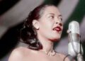 Legendary singer died with just 70 cents in her bank - Celebrity News - Entertainment