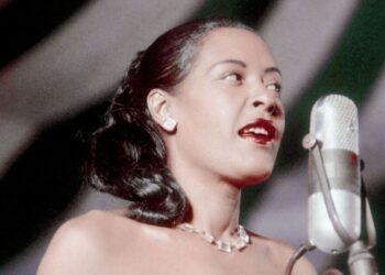 Legendary singer died with just 70 cents in her bank - Celebrity News - Entertainment