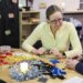 Lego Night at Working Draft: Building friendship with bricks and beer | Entertainment