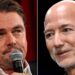 Leonardo DiCaprio Mocked For Vacation With Jeff Bezos Before Awards