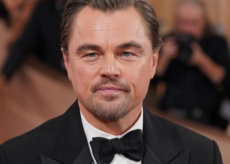 Leonardo DiCaprio’s Bob Ferguson was already iconic before the Oscar nomination | Entertainment