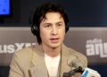 Letterboxd Claims Its 1st Celebrity Victim of the Year: Hudson Williams