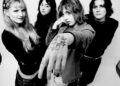 Lime Garden Announce New Album 'Maybe Not Tonight': Hear "23"
