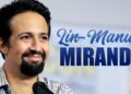 Lin-Manuel Miranda to speak at Lafayette College in February | Entertainment News
