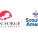 Lion Forge Entertainment & Boy Scouts Org Scouting America Set Strategic Partnership