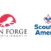 Lion Forge Entertainment & Scouting America Set Strategic Partnership