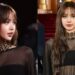 Lisa Goes Sheer in Jacquemus at Golden Globes 2026