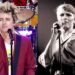 Listen to Green Day's Billie Joe Armstrong and son Jakob's faithful new cover of David Bowie's 'Heroes'