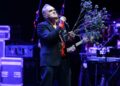 Listen to a teaser of Morrissey's new single 'Make Up Is A Lie' with album news due this week
