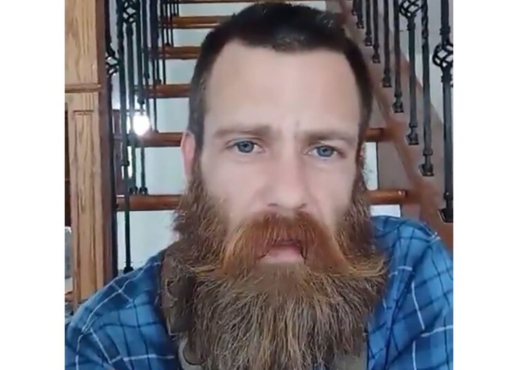 Little Rascals Star Bug Hall Has Taken a Vow of Poverty as Catholic Extremist after Huffing Arrest