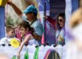 Little Rascals lets kids take part in Carnival traditions | Entertainment/Life