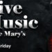 Live Music at Ale Mary’s | Scranton, PA