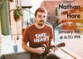 Live Music with Nathan Hare - Lebanon Valley Calendar