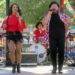 Live Square Entertainment for Monday, December 1