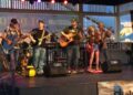 Live Square Entertainment for Saturday, December 20
