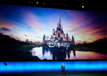 Live-action 'Tangled' will star Teagan Croft and Milo Manheim as Rapunzel and Flynn Rider