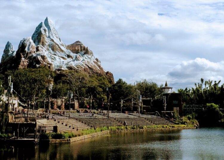 Live entertainment returns to Animal Kingdom amphitheater