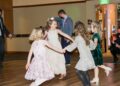Grapevine's 2026 Daddy Daughter Dance will be 1950's themed, and will take place in a '50's diner setting. (Courtesy Grapevine Parks and Recreation)