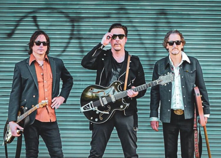 Live music in Acadiana area for Jan. 30-Feb. 5, 2026 | Entertainment/Life