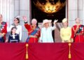 'Living Nostradamus' issues Royal Family warning over 'major event' | Royal | News