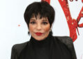 Liza Minnelli Responds to Backlash Over AI Use in New Song