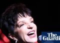 Liza Minnelli uses AI to release first new music in 13 years | Liza Minnelli