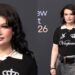 Lola Young's Beauty Aesthetic at Spotify's Best New Artist Party