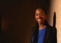 Kanneh-Mason : ‘I'm so delighted to be made an Ambassador for the London Music Fund' ©Sony Music Entertainment