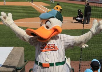 Long Island Ducks sold to REV Entertainment, which also owns the Texas Rangers