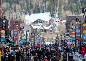 Longtime festivalgoers say the final Sundance in Utah may also be their last