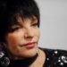 Look: Liza Minnelli says she used AI arrangements for her latest song