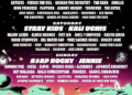 Lorde, Stray Kids and A$AP Rocky
