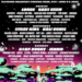 Lorde, Stray Kids and A$AP Rocky
