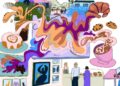 Los Angeles coffee shops that double as art galleries