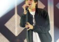 Louis Tomlinson admits new song about Liam Payne will be 'challenging' to sing live - Music News