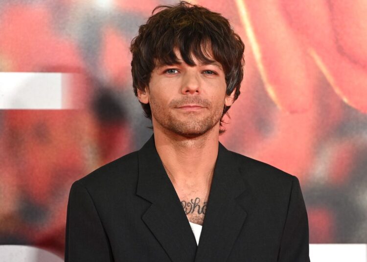 Louis Tomlinson announces new single ‘Imposter’ and release date