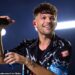 One Direction fans have claimed that Louis Tomlinson has 'thrown shade' at Harry Stylesas the former bandmates prepare to drop new music on the same day